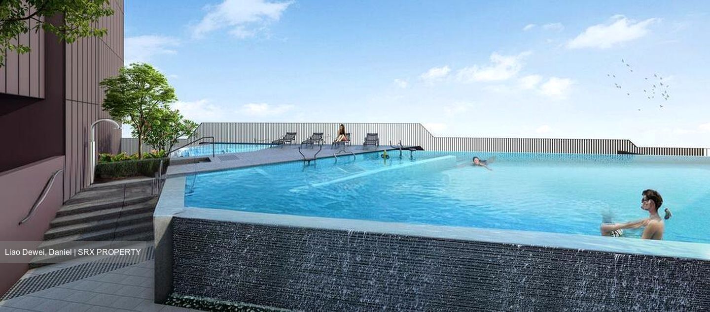 Arina East Residences (D15), Apartment #523630051